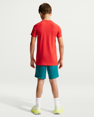 Nike Trophy23 Big Kids' Dri-FIT Shorts. Nike.com